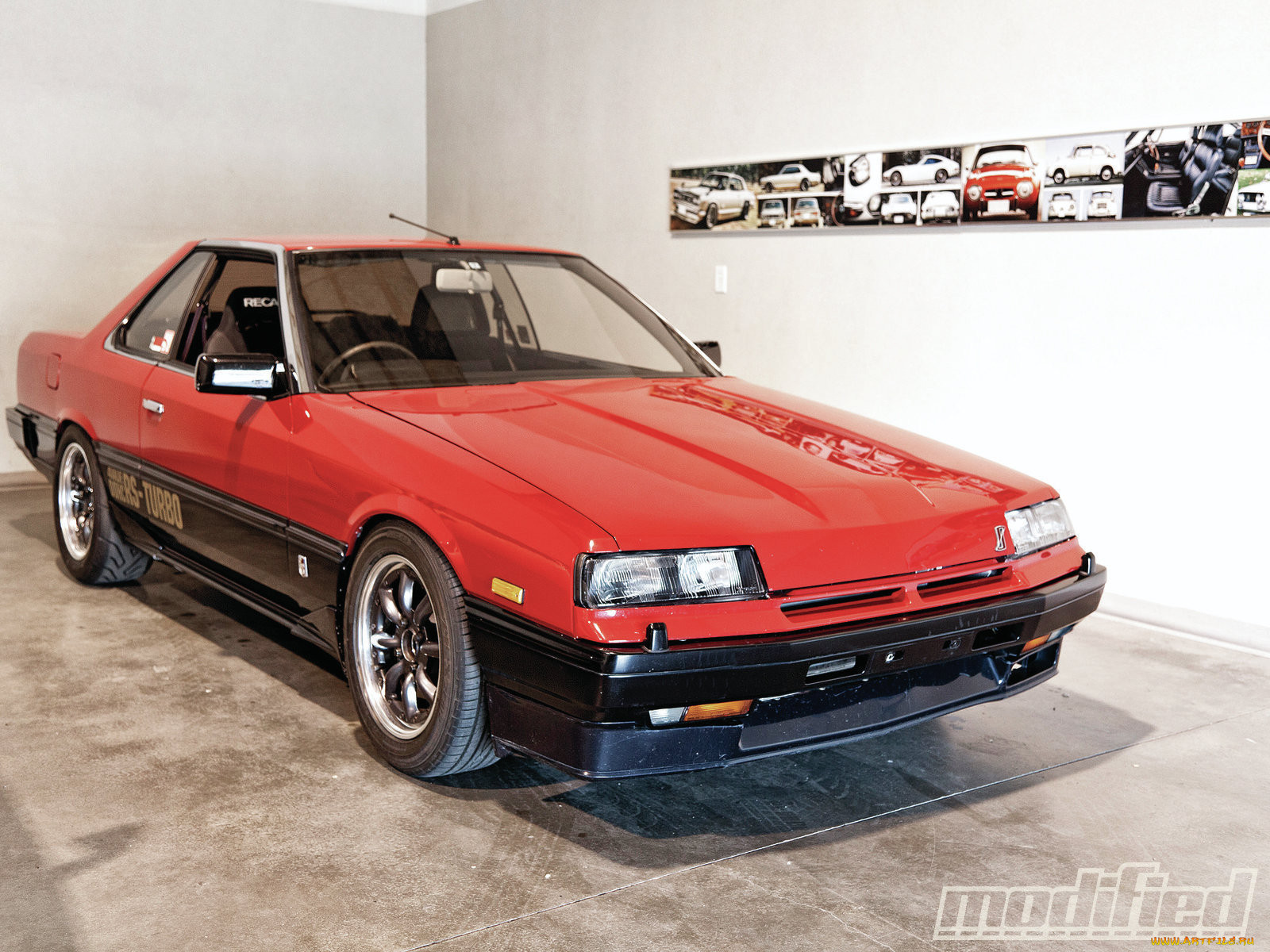 , nissan, datsun